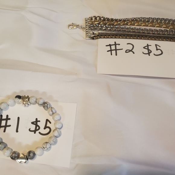 Jewelry - Picture 7 of 8